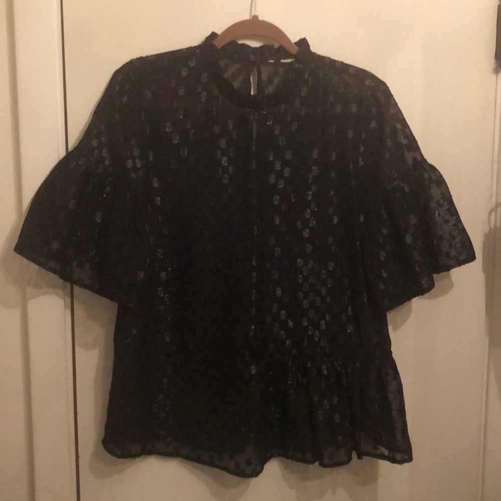 Brand new H&M shirt. Size 12 (large)
